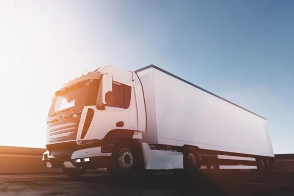 Ankara Haseki, Nakliye Firması