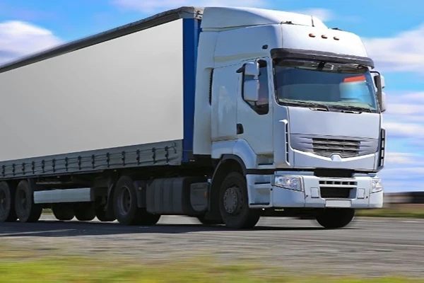 Ankara Haseki, Nakliyat