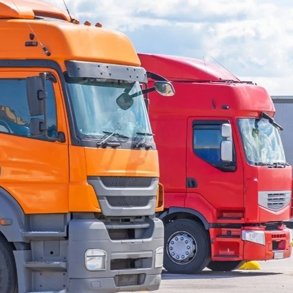 Ankara Haseki Nakliye Ambarı